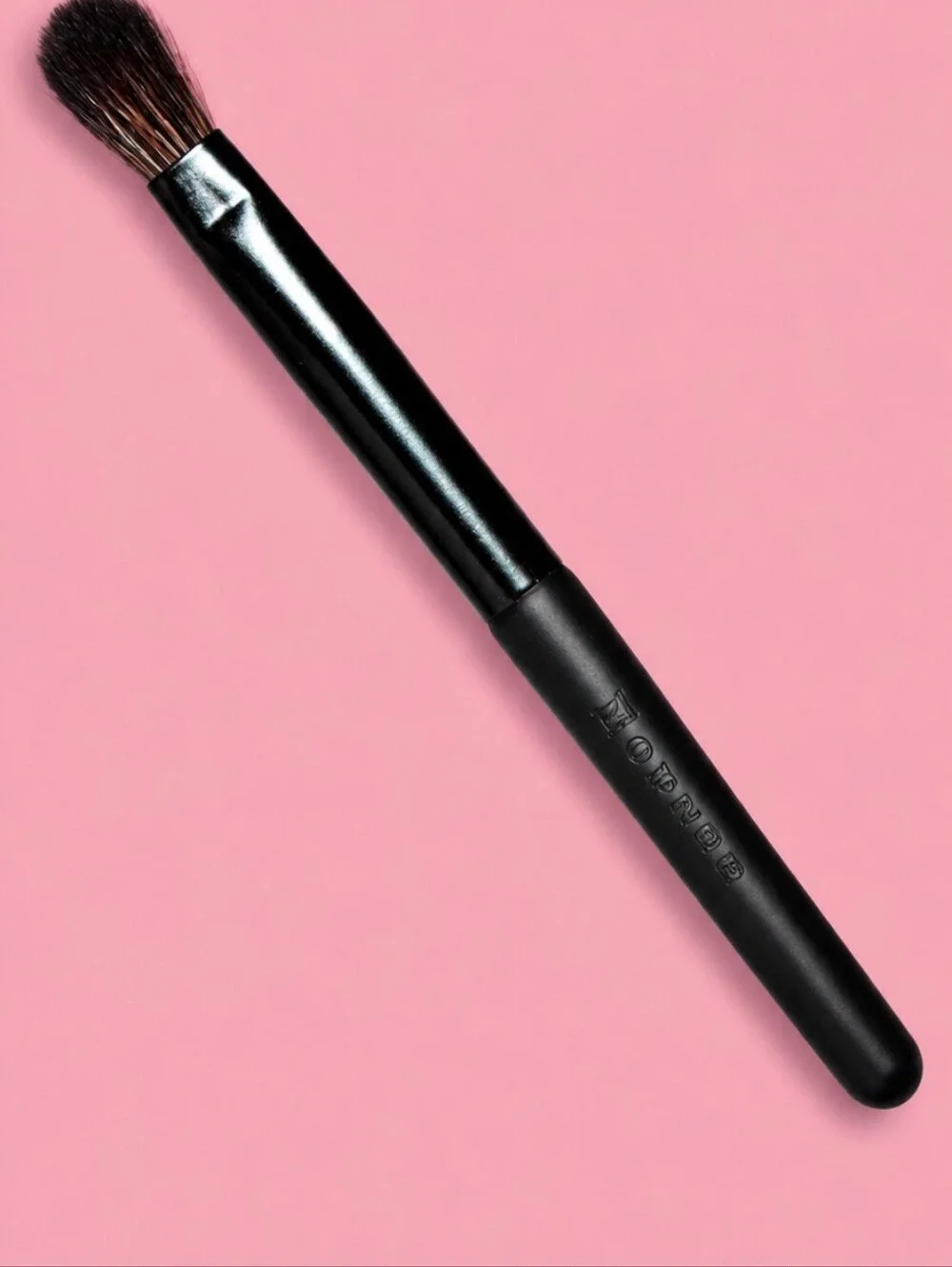 Morphe V206 Domed Crease Eyeshadow Brush - Black